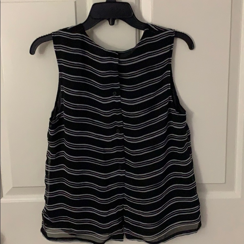 NWT Banana Republic Fully Lined Shirt - Picture 2 of 5